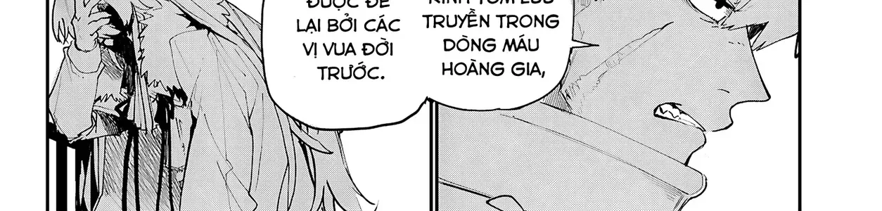 Ban Nhạc Hầm Ngục Chap 12 - Next Chap 13