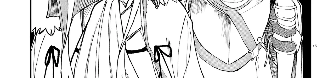 Ban Nhạc Hầm Ngục Chap 12 - Next Chap 13