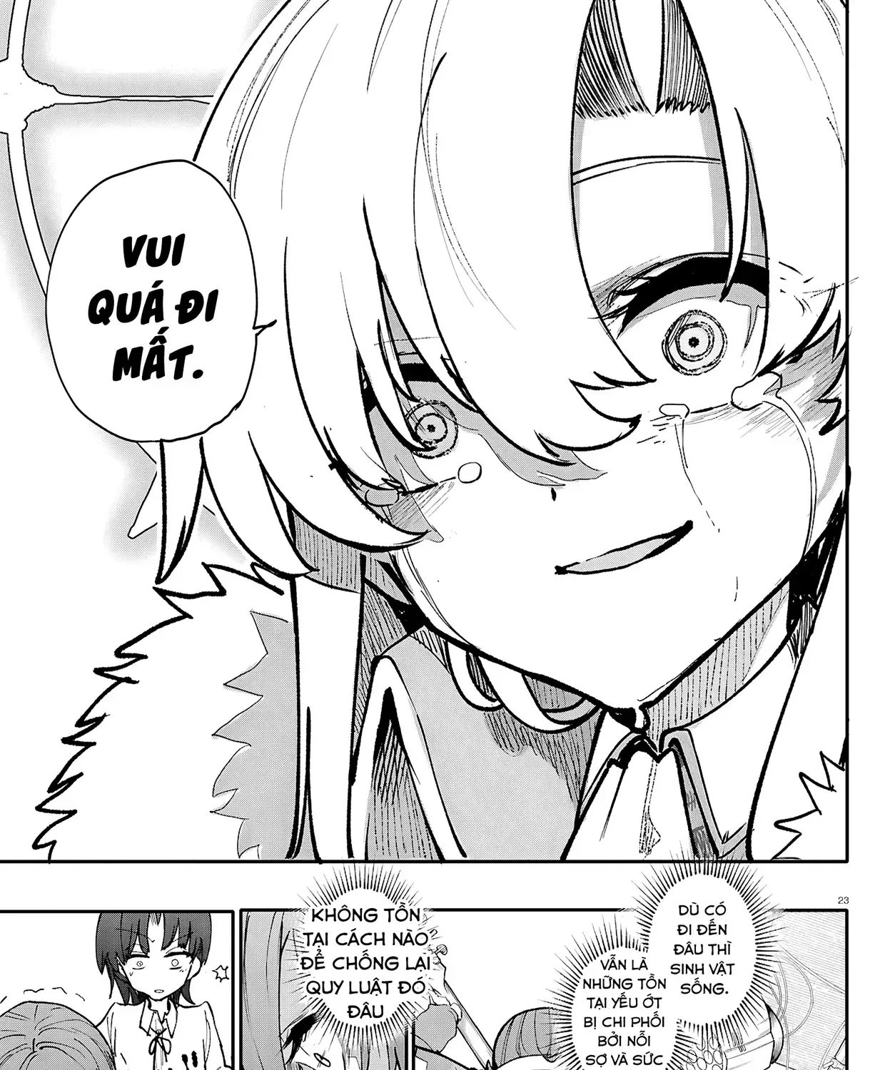 Ban Nhạc Hầm Ngục Chap 12 - Next Chap 13