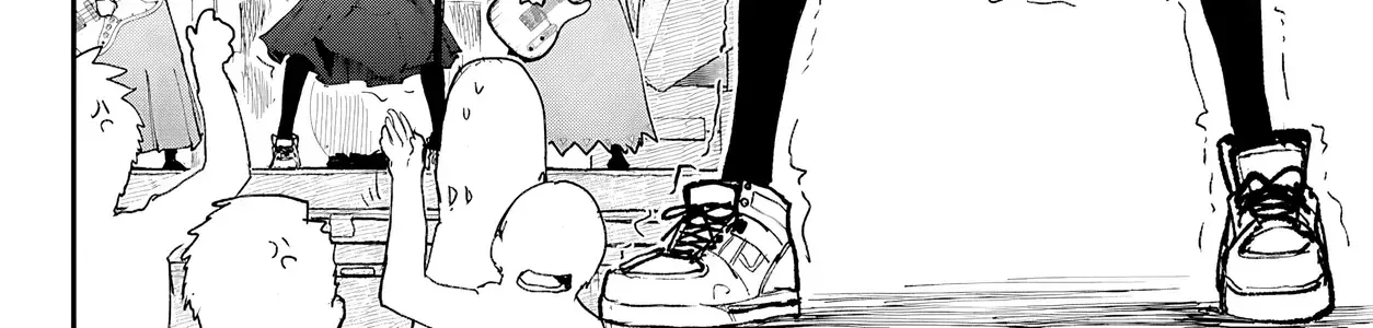 Ban Nhạc Hầm Ngục Chap 12 - Next Chap 13