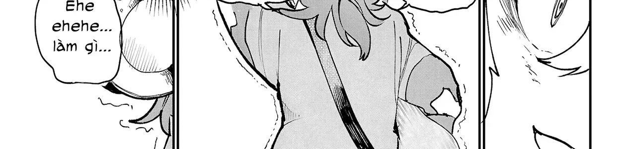 Ban Nhạc Hầm Ngục Chap 12 - Next Chap 13