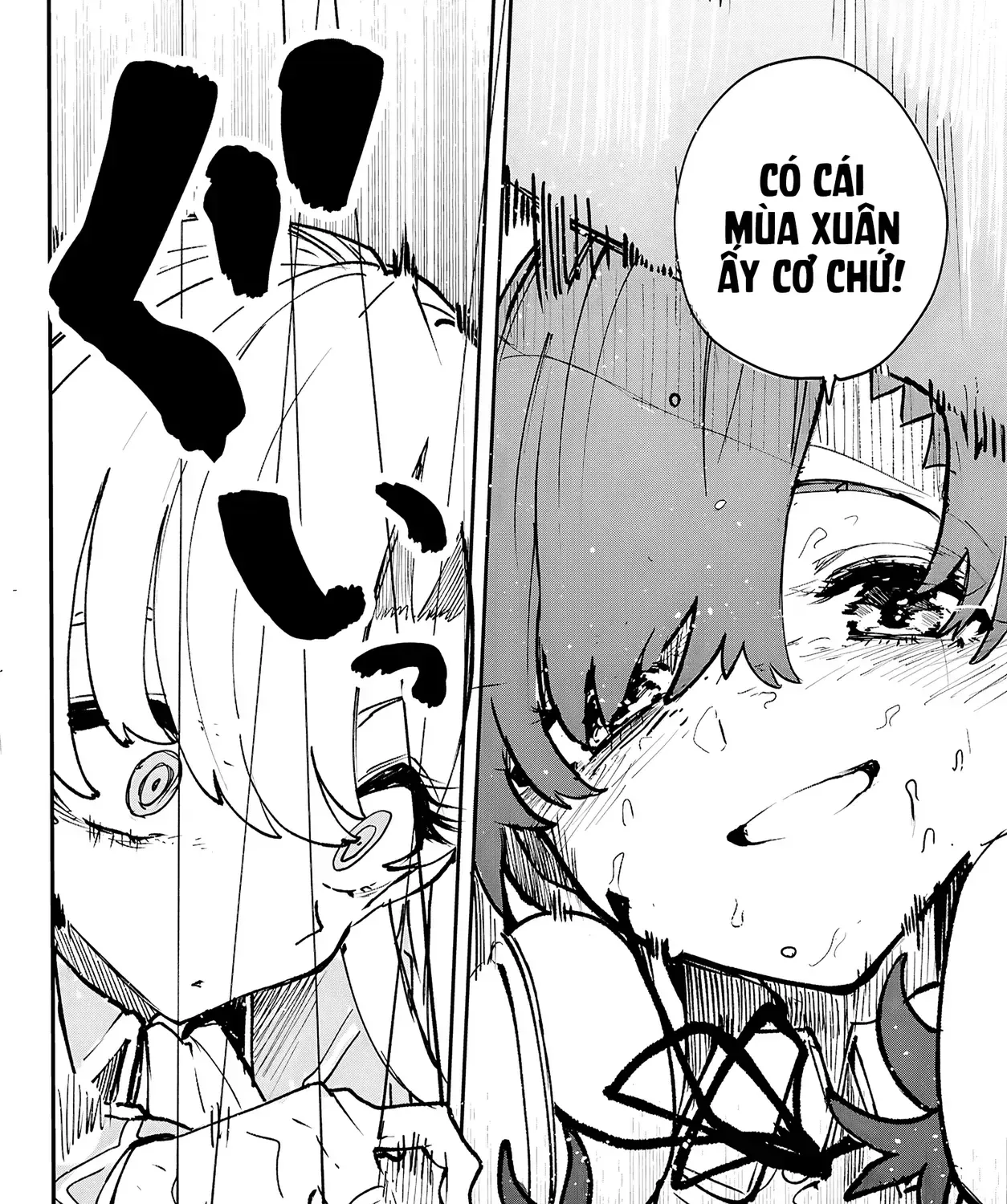 Ban Nhạc Hầm Ngục Chap 12 - Next Chap 13