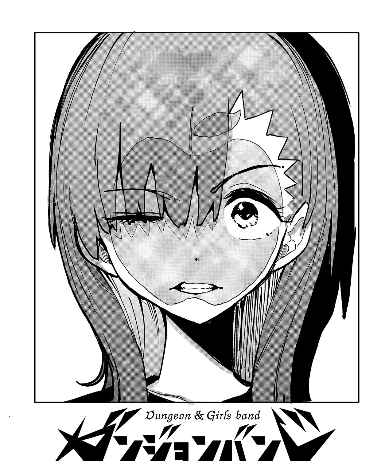 Ban Nhạc Hầm Ngục Chap 12 - Next Chap 13