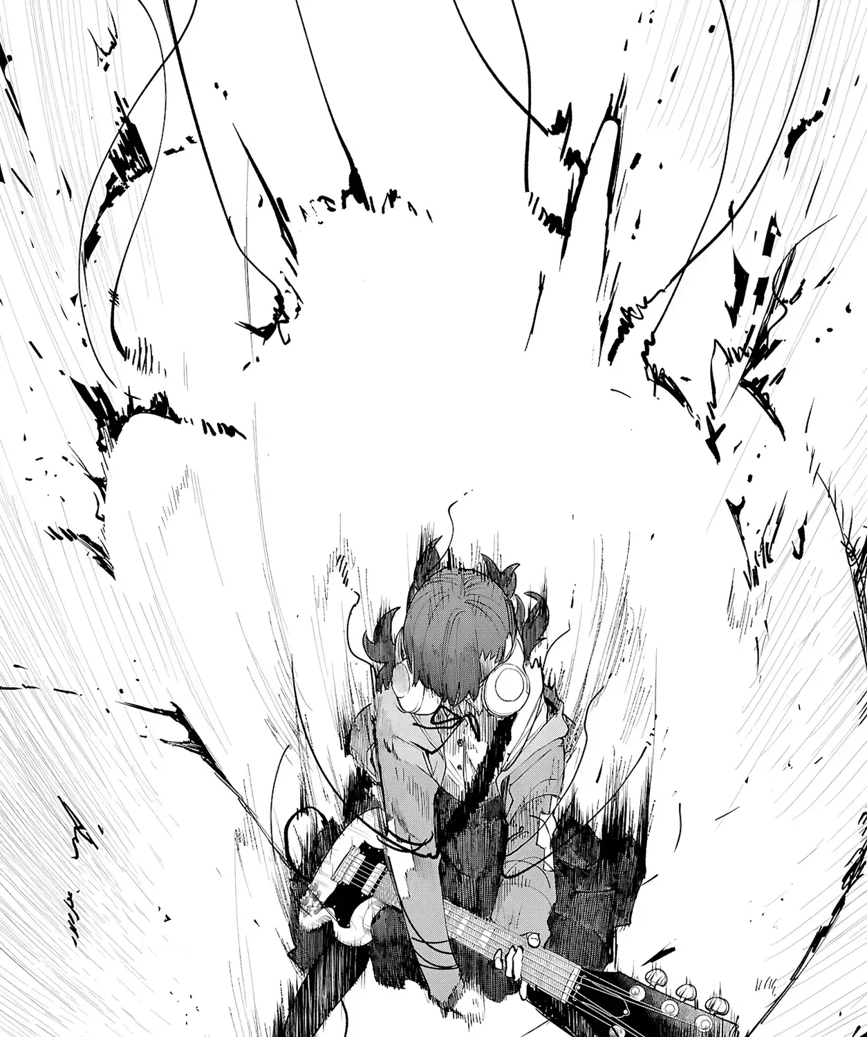 Ban Nhạc Hầm Ngục Chap 12 - Next Chap 13