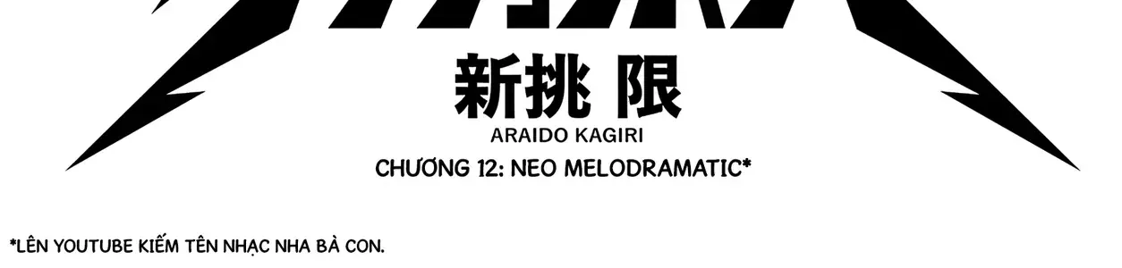 Ban Nhạc Hầm Ngục Chap 12 - Next Chap 13