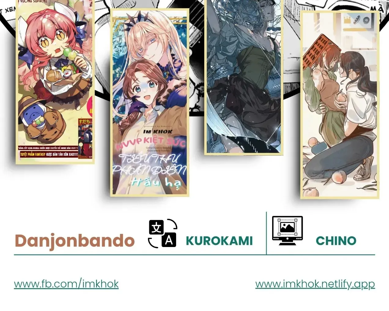 Ban Nhạc Hầm Ngục Chap 3 - Next Chap 4