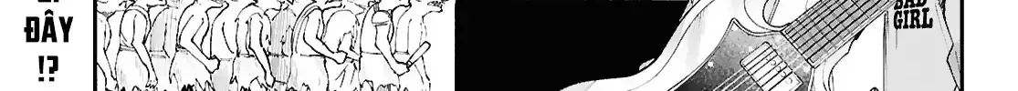 Ban Nhạc Hầm Ngục Chap 3 - Next Chap 4