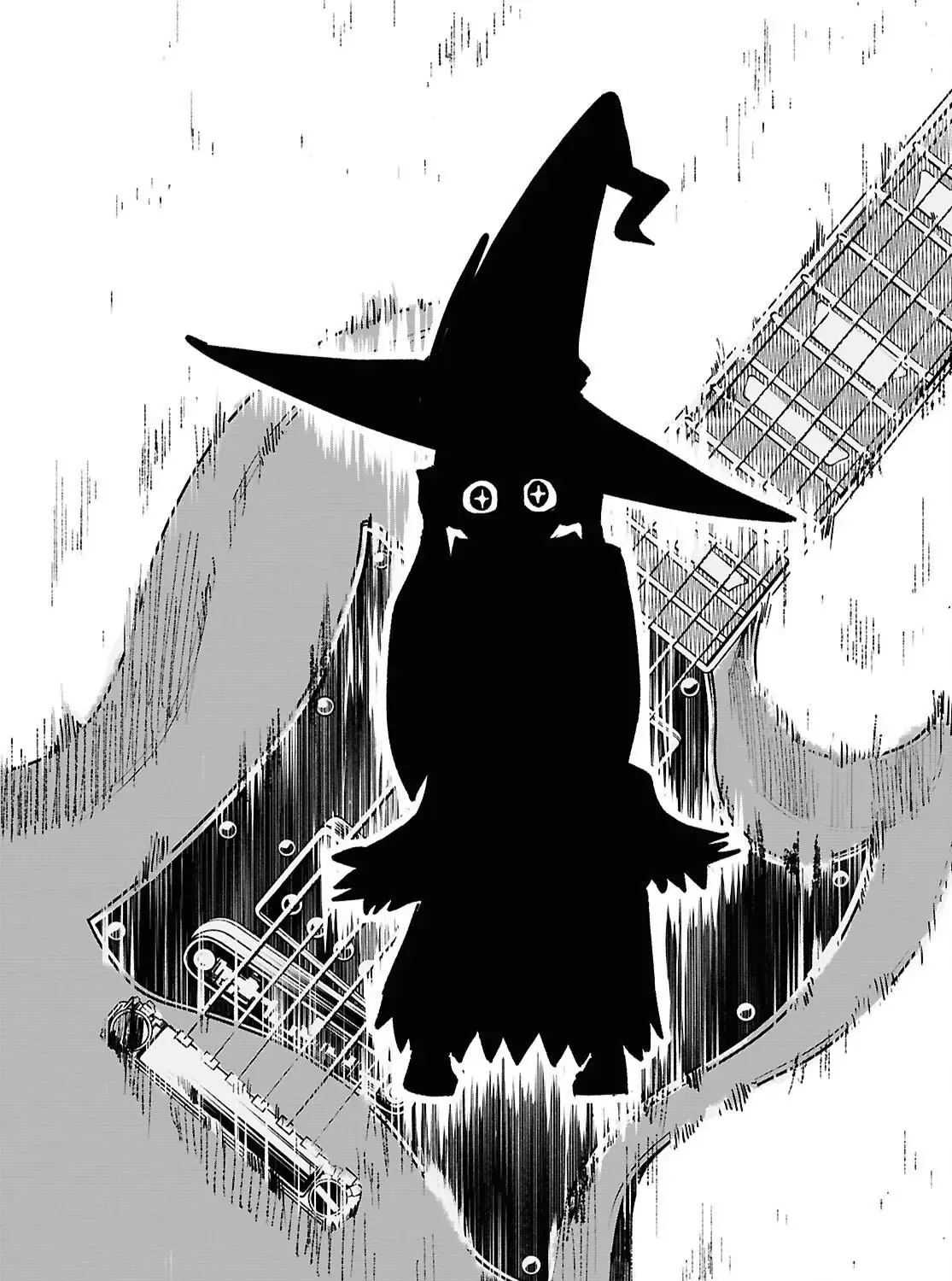 Ban Nhạc Hầm Ngục Chap 4 - Next Chap 5