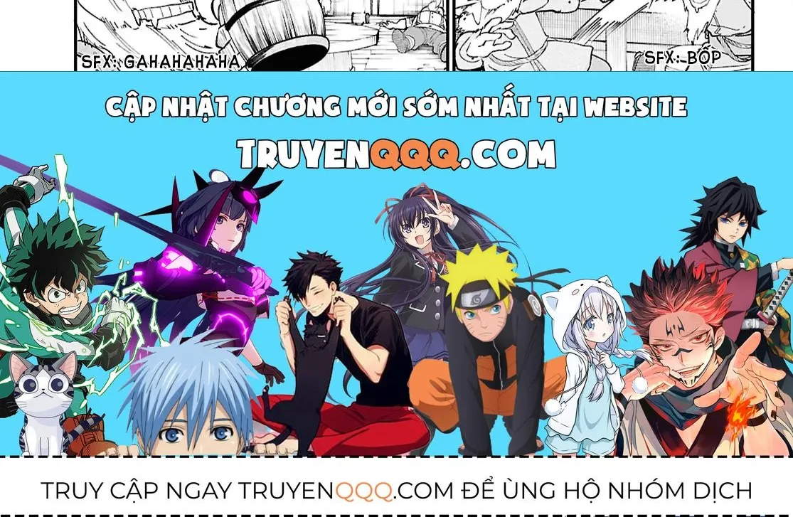 Ban Nhạc Hầm Ngục Chap 4 - Next Chap 5