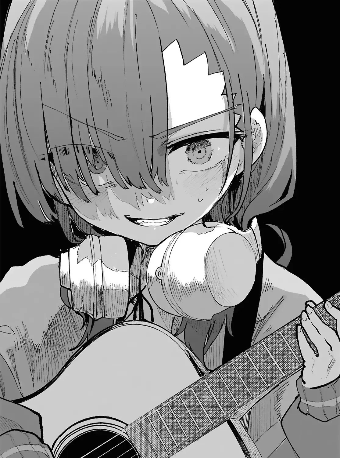 Ban Nhạc Hầm Ngục Chap 5 - Next Chap 6