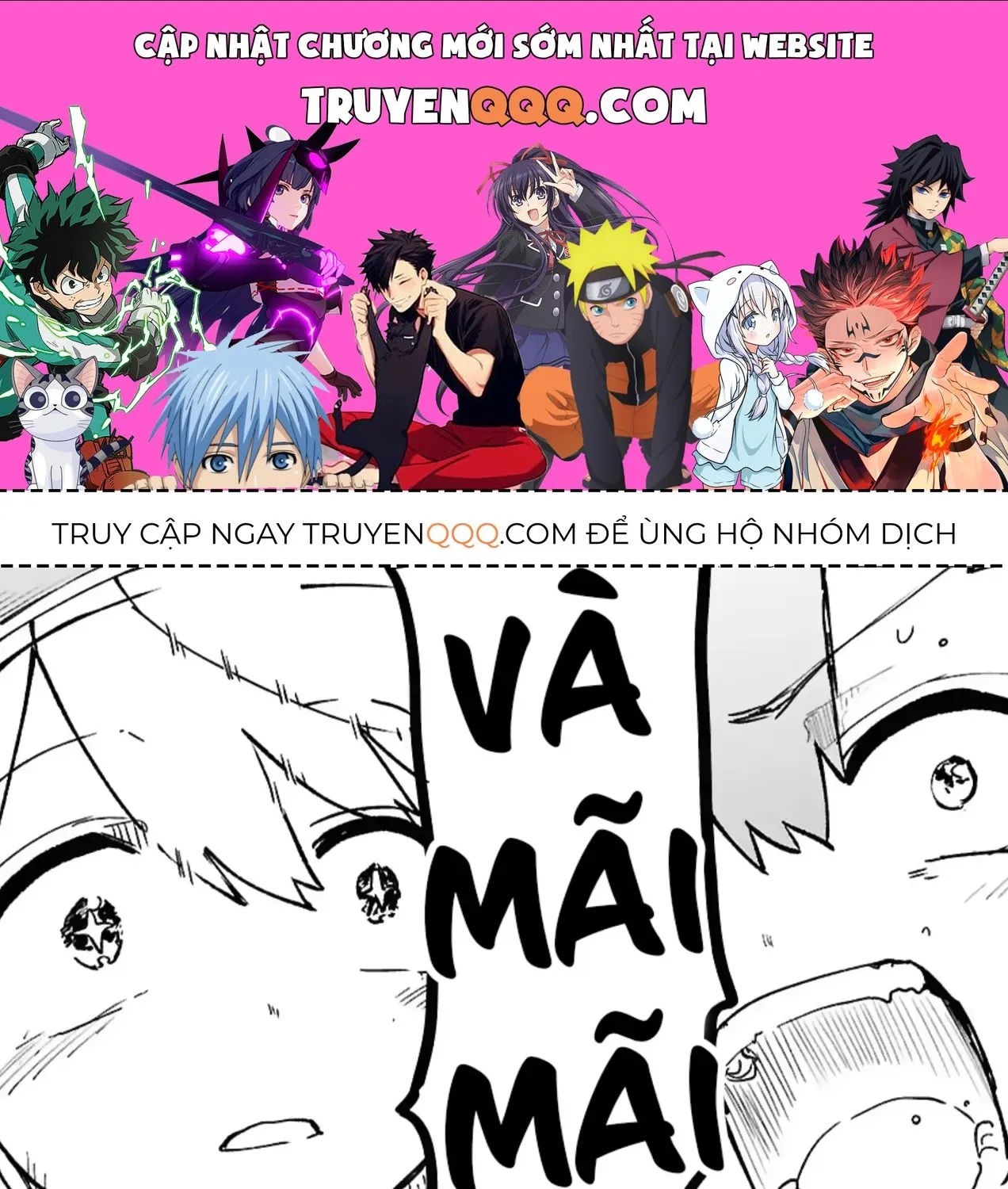 Ban Nhạc Hầm Ngục Chap 6 - Next Chap 7