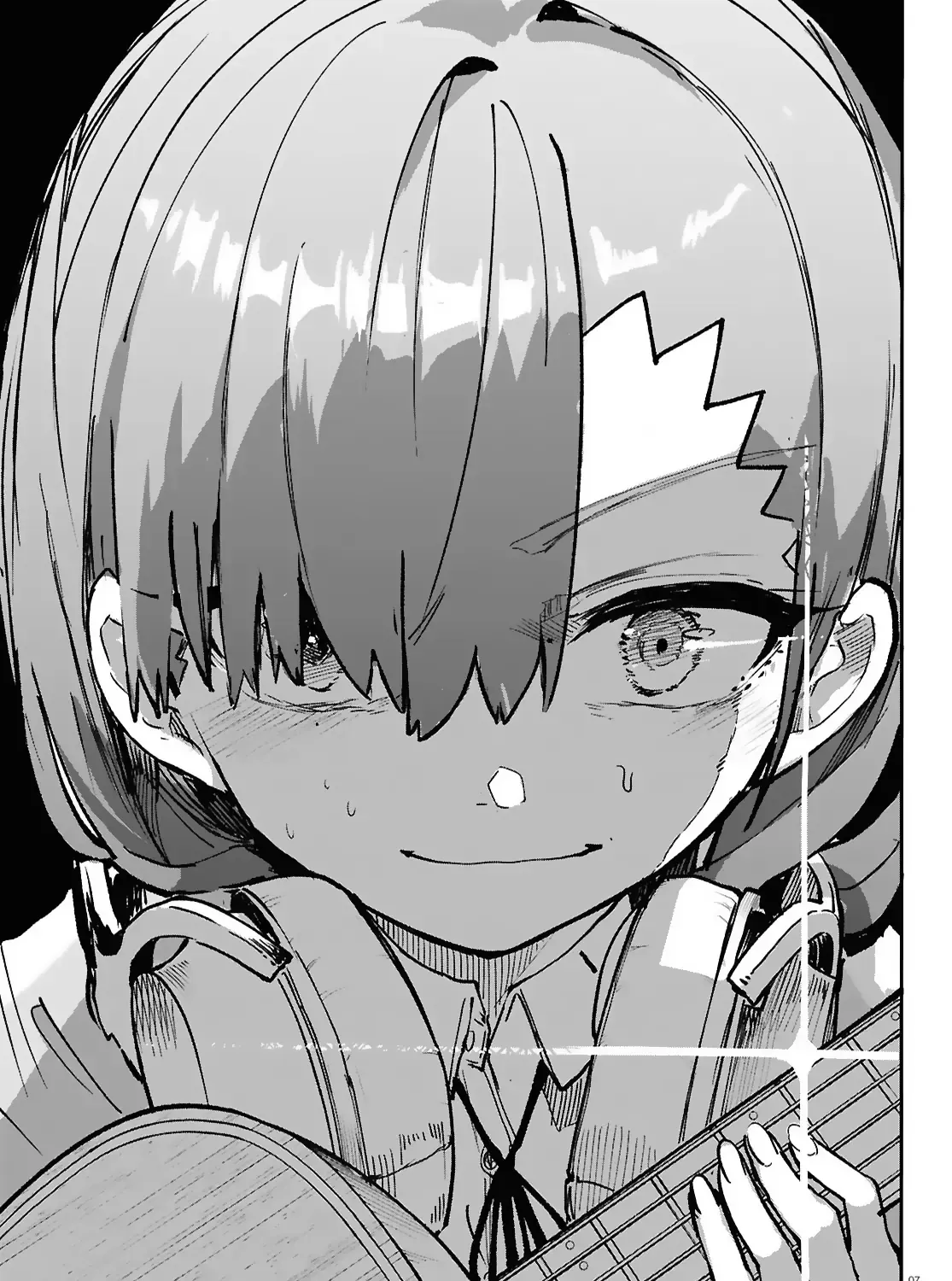 Ban Nhạc Hầm Ngục Chap 6 - Next Chap 7