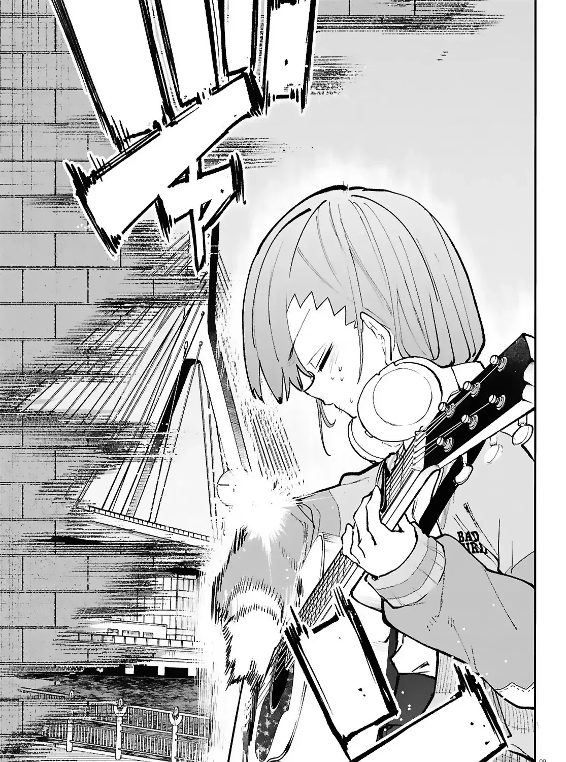 Ban Nhạc Hầm Ngục Chap 6 - Next Chap 7