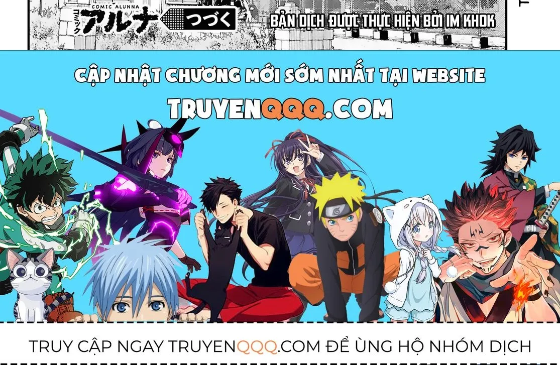 Ban Nhạc Hầm Ngục Chap 6 - Next Chap 7
