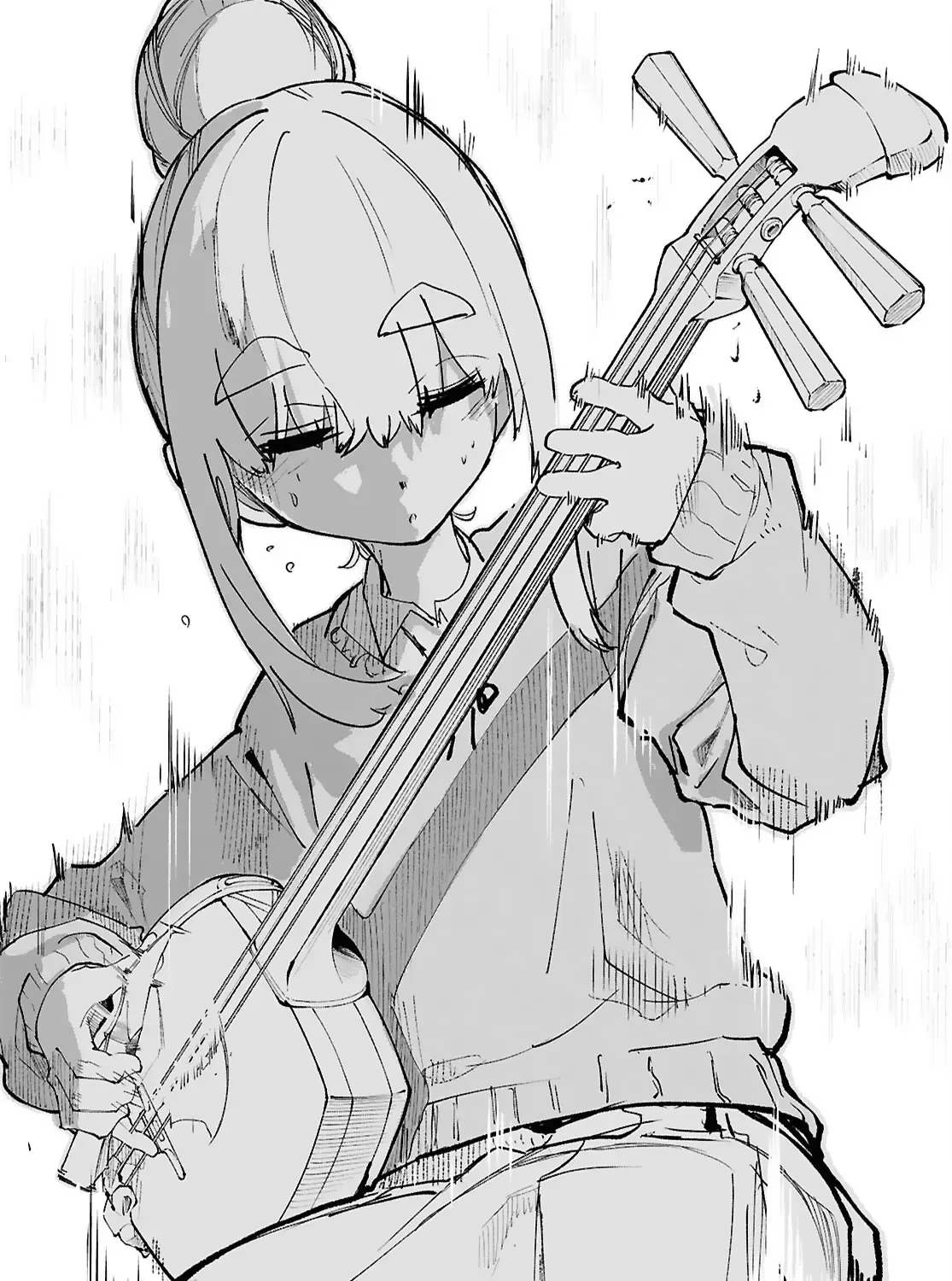 Ban Nhạc Hầm Ngục Chap 7 - Next Chap 8