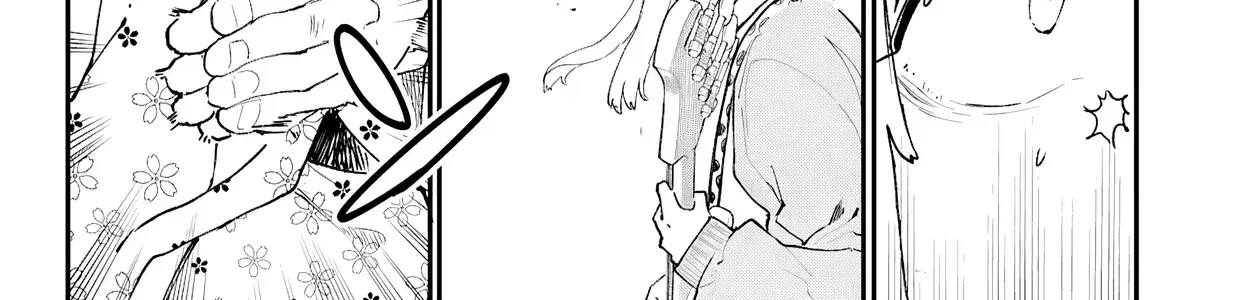 Ban Nhạc Hầm Ngục Chap 8 - Next Chap 9