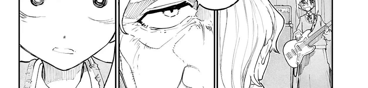 Ban Nhạc Hầm Ngục Chap 8 - Next Chap 9