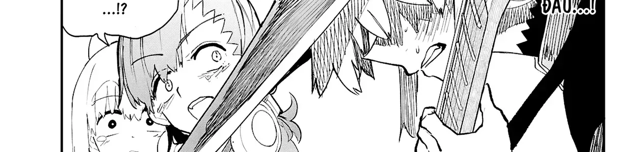 Ban Nhạc Hầm Ngục Chap 8 - Next Chap 9