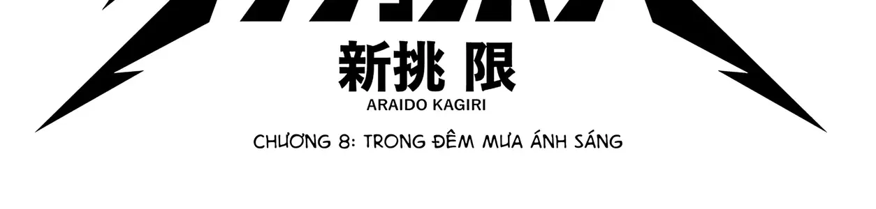 Ban Nhạc Hầm Ngục Chap 8 - Next Chap 9