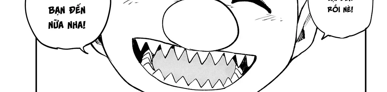 Ban Nhạc Hầm Ngục Chap 8 - Next Chap 9