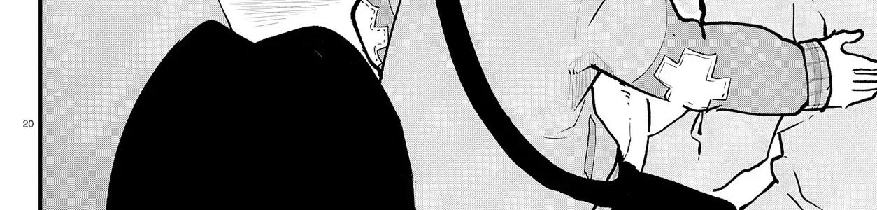 Ban Nhạc Hầm Ngục Chap 8 - Next Chap 9