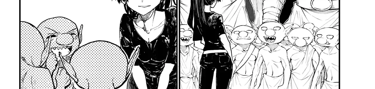 Ban Nhạc Hầm Ngục Chap 8 - Next Chap 9