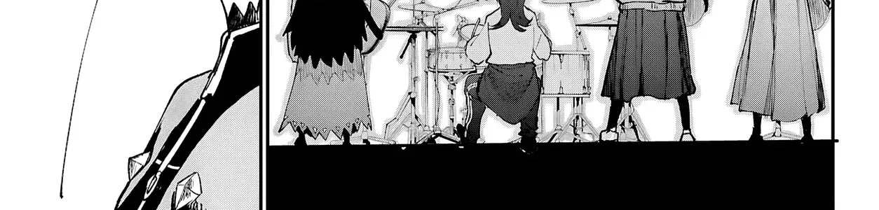 Ban Nhạc Hầm Ngục Chap 8 - Next Chap 9