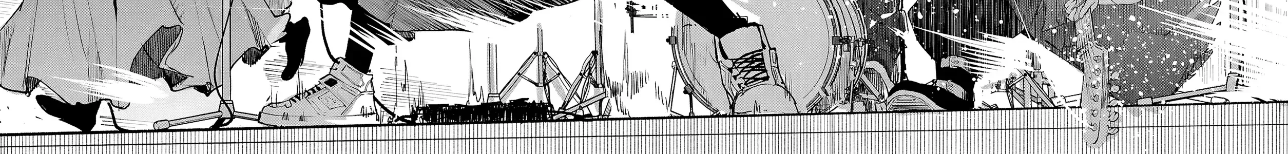 Ban Nhạc Hầm Ngục Chap 8 - Next Chap 9