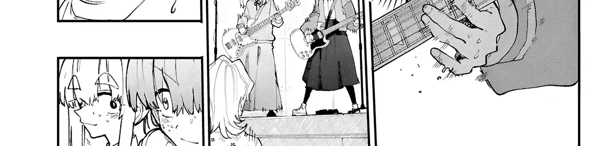 Ban Nhạc Hầm Ngục Chap 8 - Next Chap 9