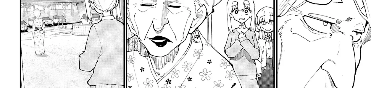 Ban Nhạc Hầm Ngục Chap 8 - Next Chap 9