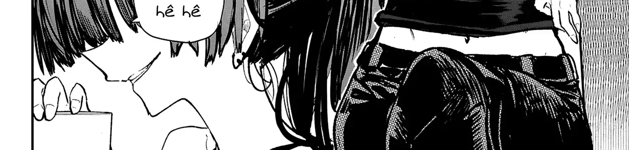 Ban Nhạc Hầm Ngục Chap 8 - Next Chap 9