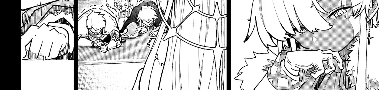 Ban Nhạc Hầm Ngục Chap 9 - Next Chap 10