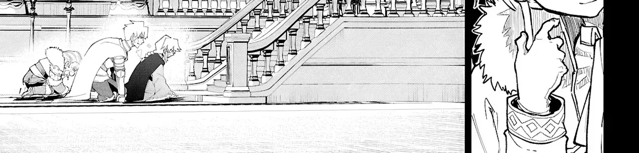 Ban Nhạc Hầm Ngục Chap 9 - Next Chap 10