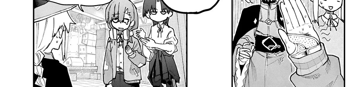 Ban Nhạc Hầm Ngục Chap 9 - Next Chap 10