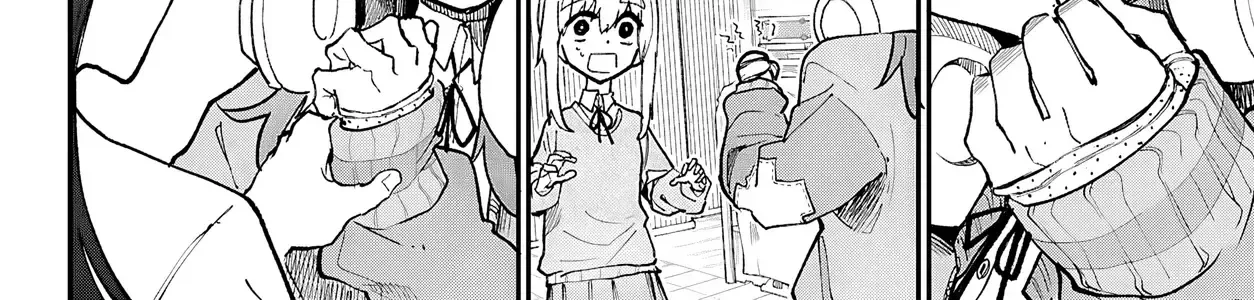 Ban Nhạc Hầm Ngục Chap 9 - Next Chap 10