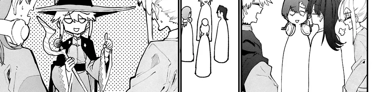 Ban Nhạc Hầm Ngục Chap 9 - Next Chap 10