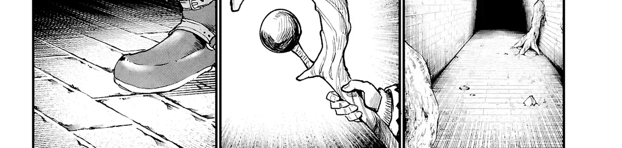 Ban Nhạc Hầm Ngục Chap 9 - Next Chap 10