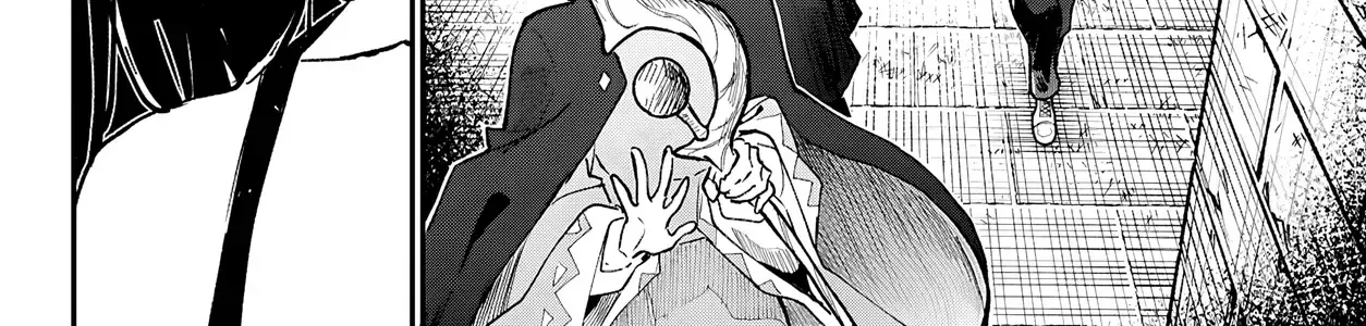 Ban Nhạc Hầm Ngục Chap 9 - Next Chap 10