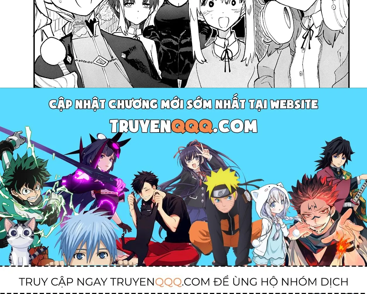 Ban Nhạc Hầm Ngục Chap 9 - Next Chap 10