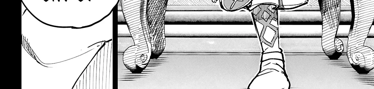 Ban Nhạc Hầm Ngục Chap 9 - Next Chap 10