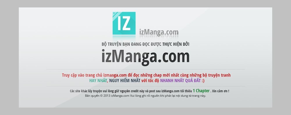 Bàn Tay Thần Sầu Teru Chap 20 - Next Chap 21