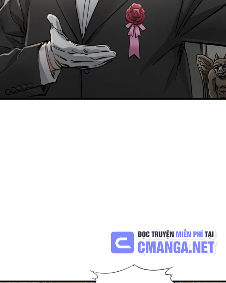 Bàn Tay Thần Thánh Chap 1 - Next Chap 2