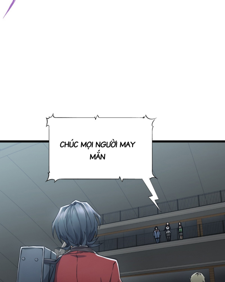 Bàn Tay Thần Thánh Chap 1 - Next Chap 2