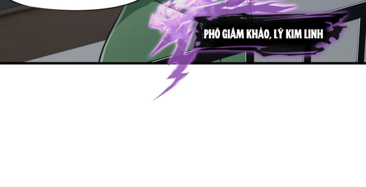 Bàn Tay Thần Thánh Chap 1 - Next Chap 2