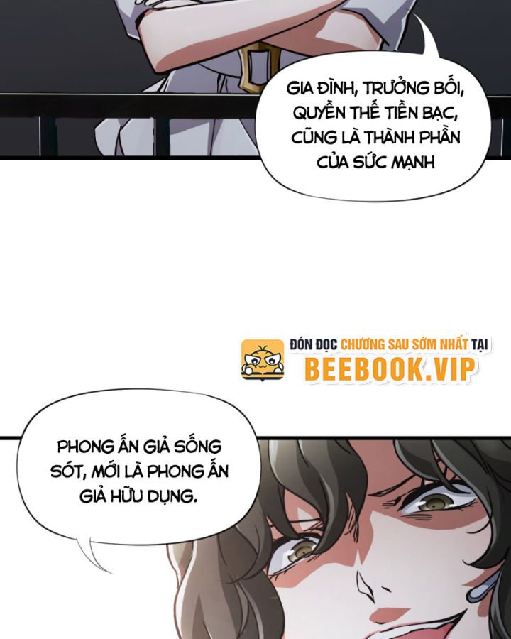 Bàn Tay Thần Thánh Chap 1 - Next Chap 2