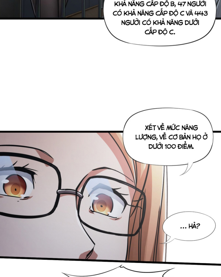 Bàn Tay Thần Thánh Chap 1 - Next Chap 2