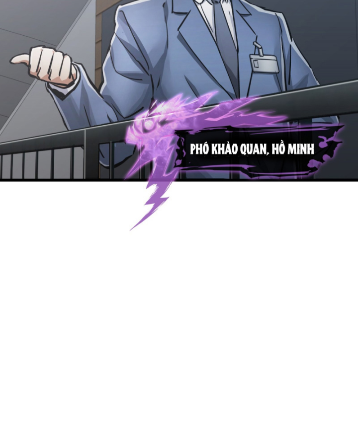 Bàn Tay Thần Thánh Chap 1 - Next Chap 2