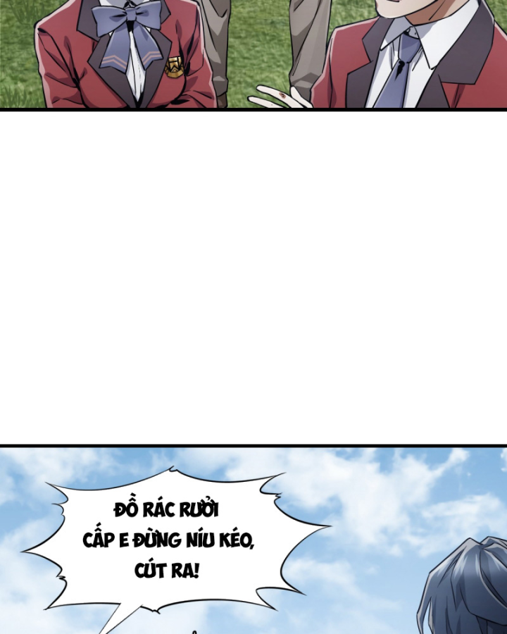 Bàn Tay Thần Thánh Chap 1 - Next Chap 2