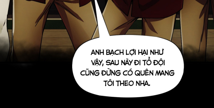 Bàn Tay Thần Thánh Chap 1 - Next Chap 2