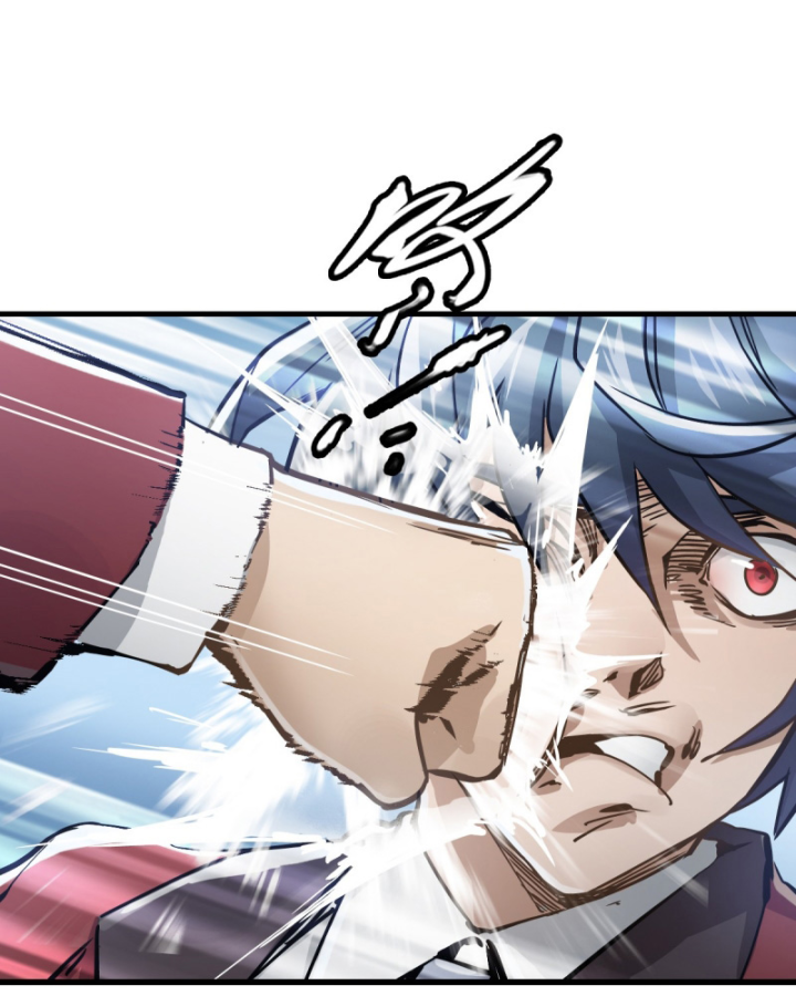 Bàn Tay Thần Thánh Chap 1 - Next Chap 2